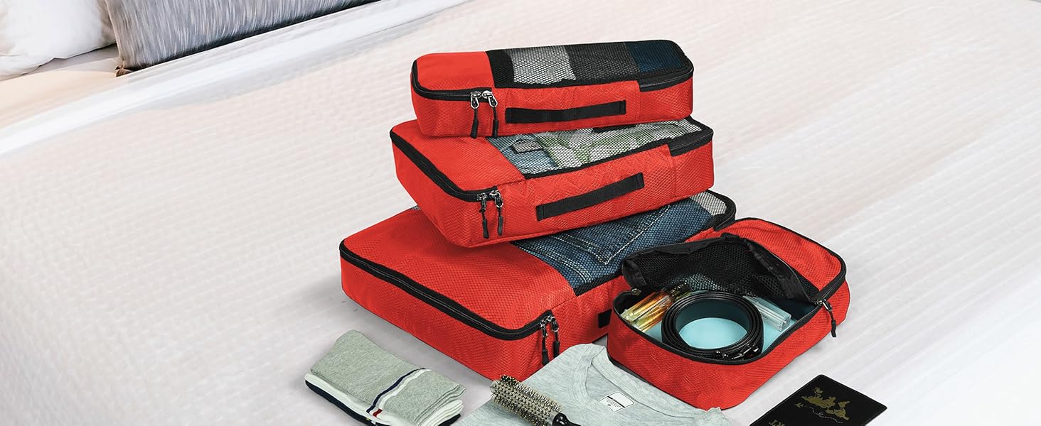 packing cube hero image