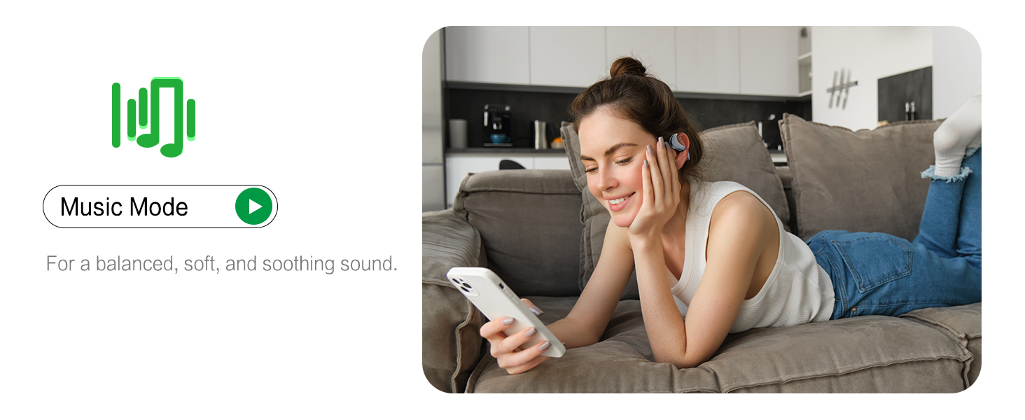 neoqoqo open ear buds wireless bluetooth earbuds