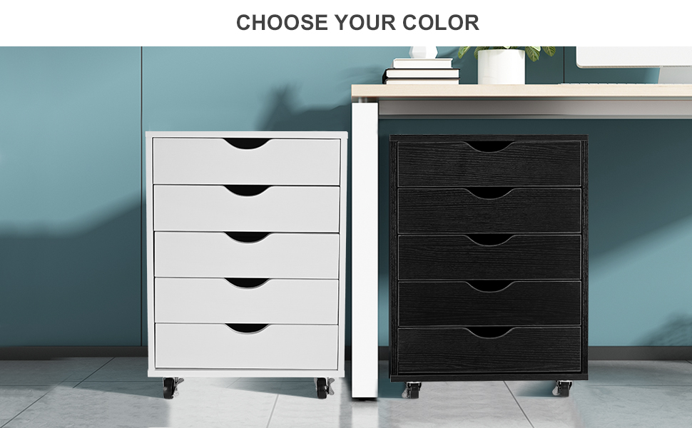 Vertical Filing Cabinet