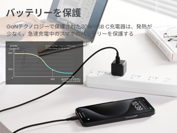 pitakaの充電器 Amazon | PITAKA ワイヤレス充電器 4 in 1 magsafe充電器 MagEZ