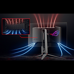 Amazon.co.jp: ASUS 有機EL ゲーミングモニター ROG Swift OLED Amazon.co.jp: ASUS 有機EL ゲーミングモニター ROG Swift OLED