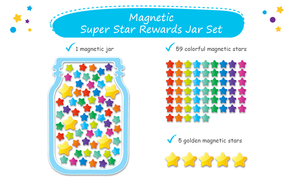 positive behavior chart, preschool behavior chart, color behavior chart for home, reward jars