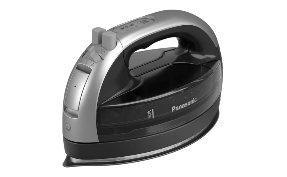 Amazon | 【2025最新型 コードレス】パナソニック コードレススチーム