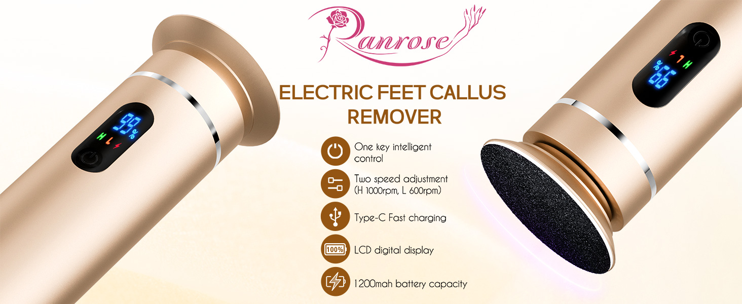 feet callus remover