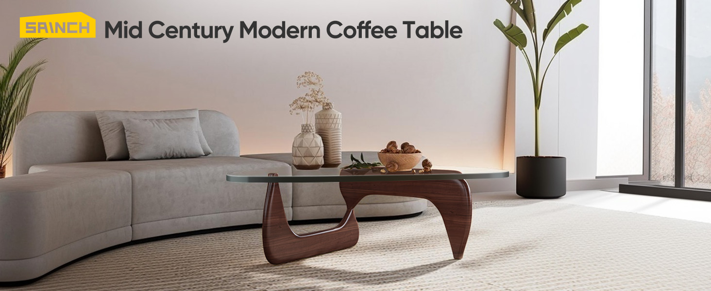 SAINCH coffee table