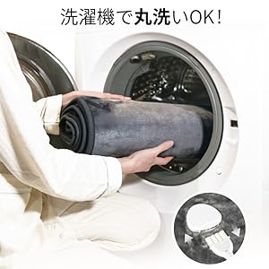 リアンクリーム色毛布 ホイップに包まれる】ホイップコットンケット 毛布 おしゃれ