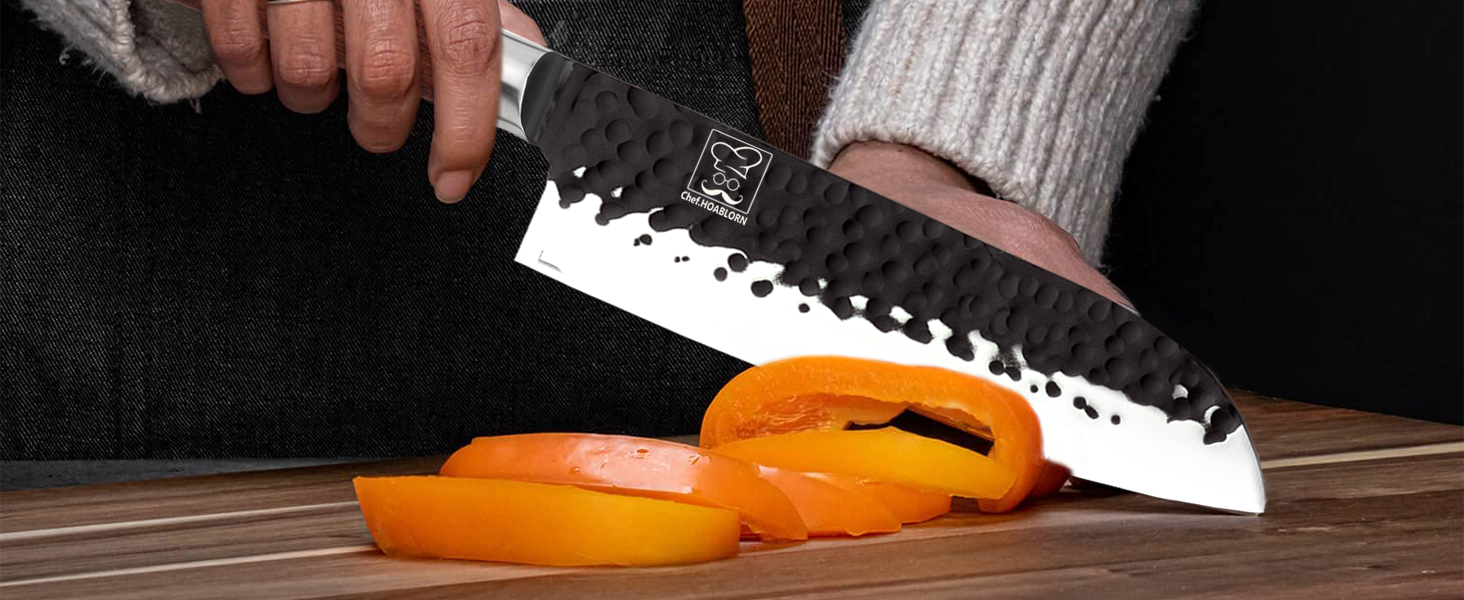 knife block set