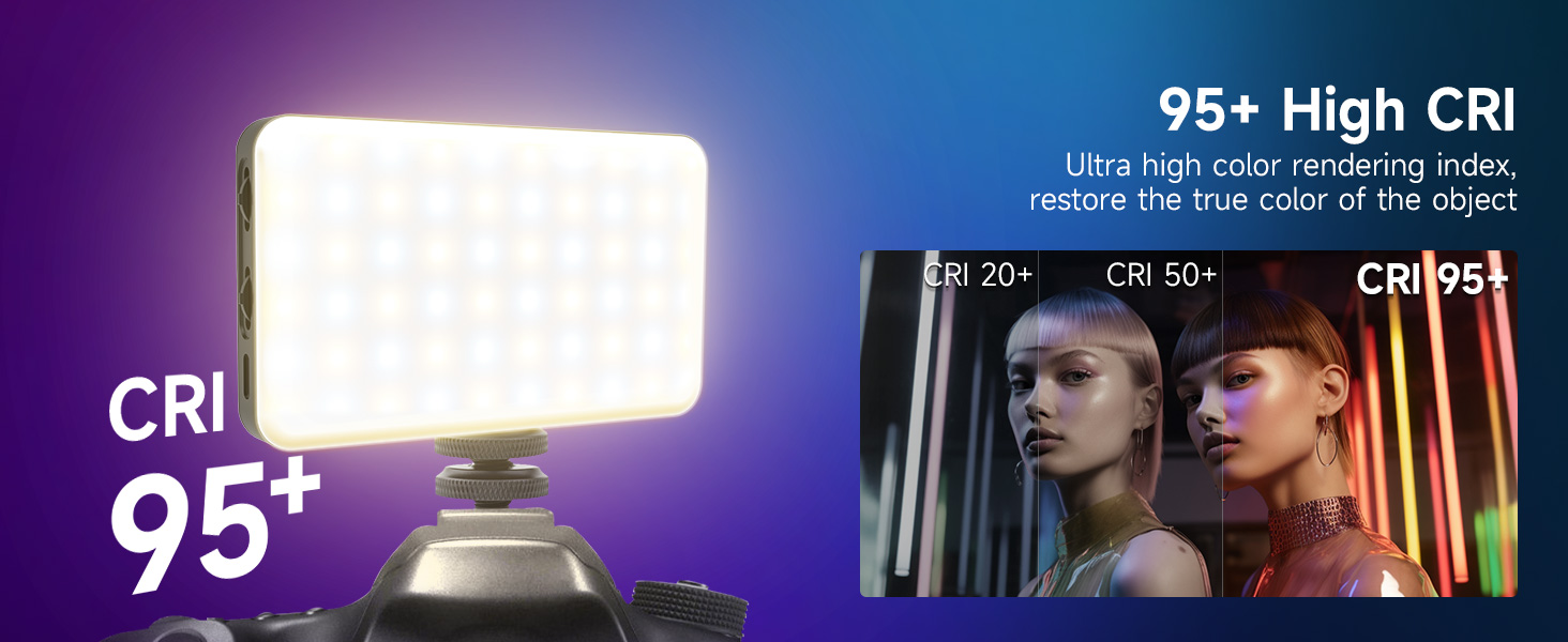 filming light, filming light, camera lighting for video recording, portable led light