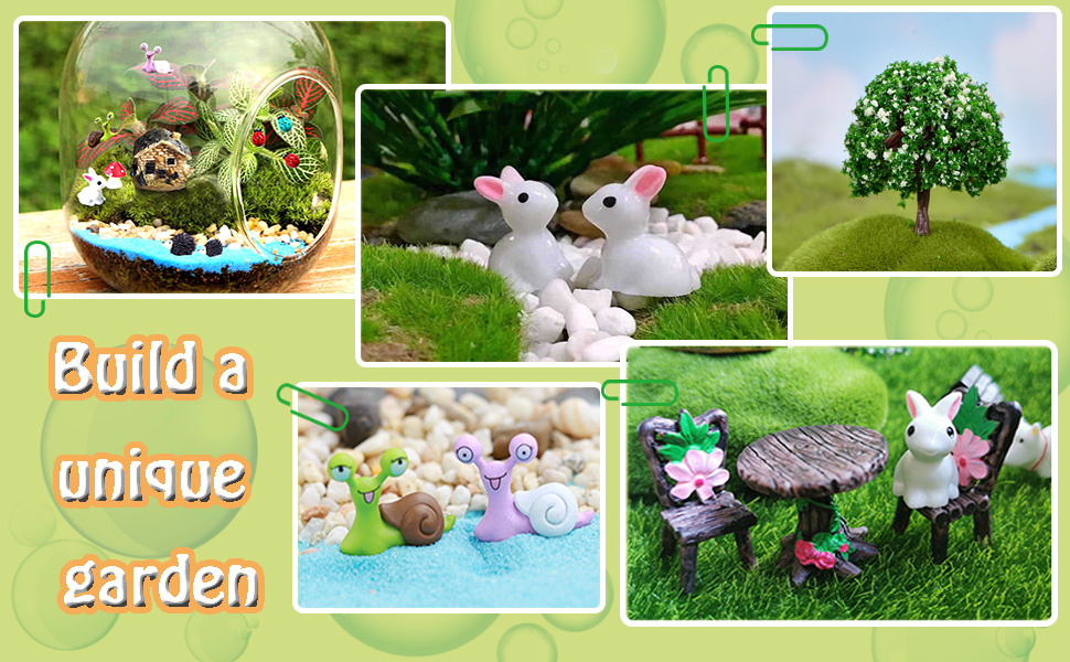 Miniature Ornament Kit