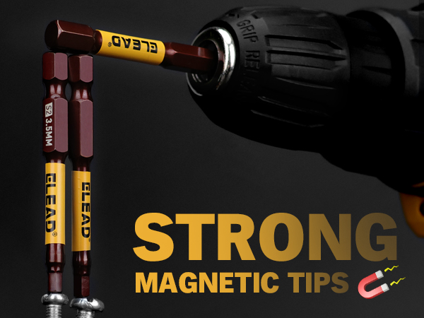 Impact Allen Key Set