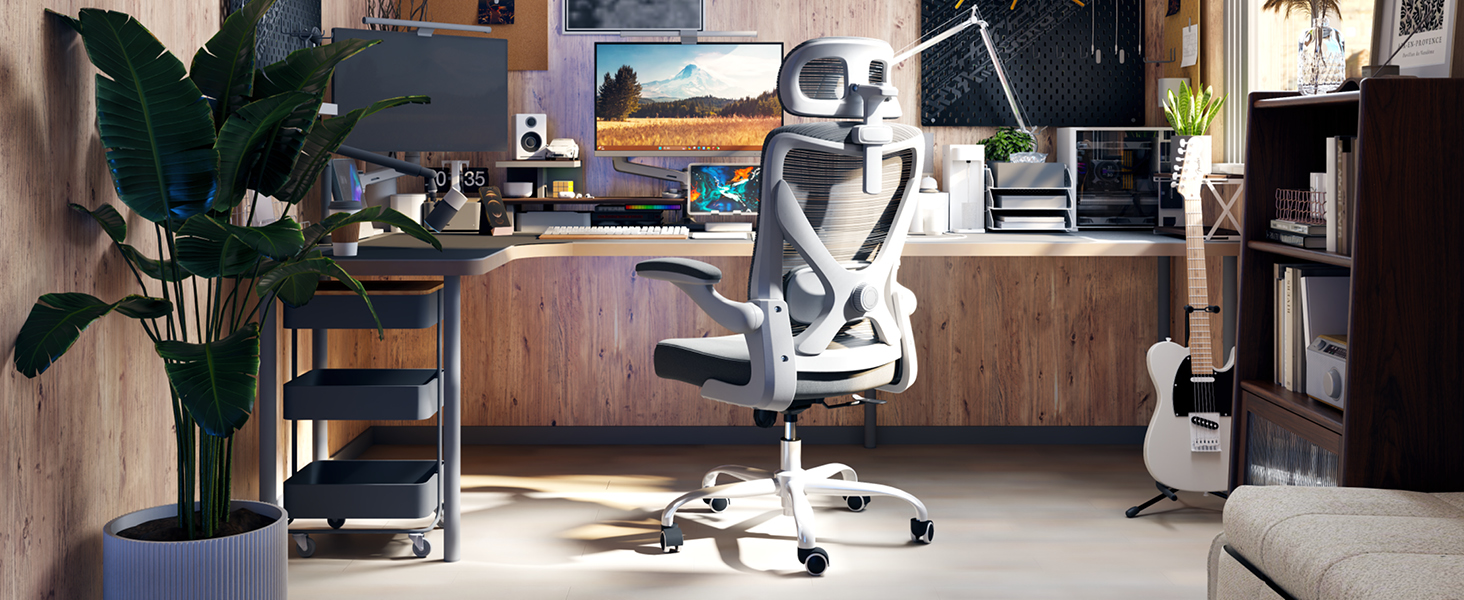 office chair