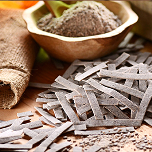 Pasta di farina Grano Saraceno BIO