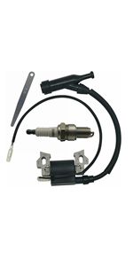 Ignition Coil Assembly