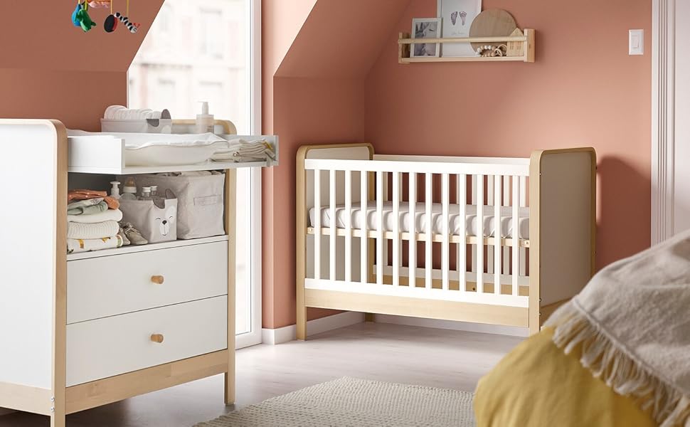 Upgraded Breathable Mesh Liner, Covers 3 or 4 Sides, Add