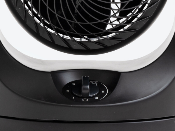 easy control fan, easy control fans