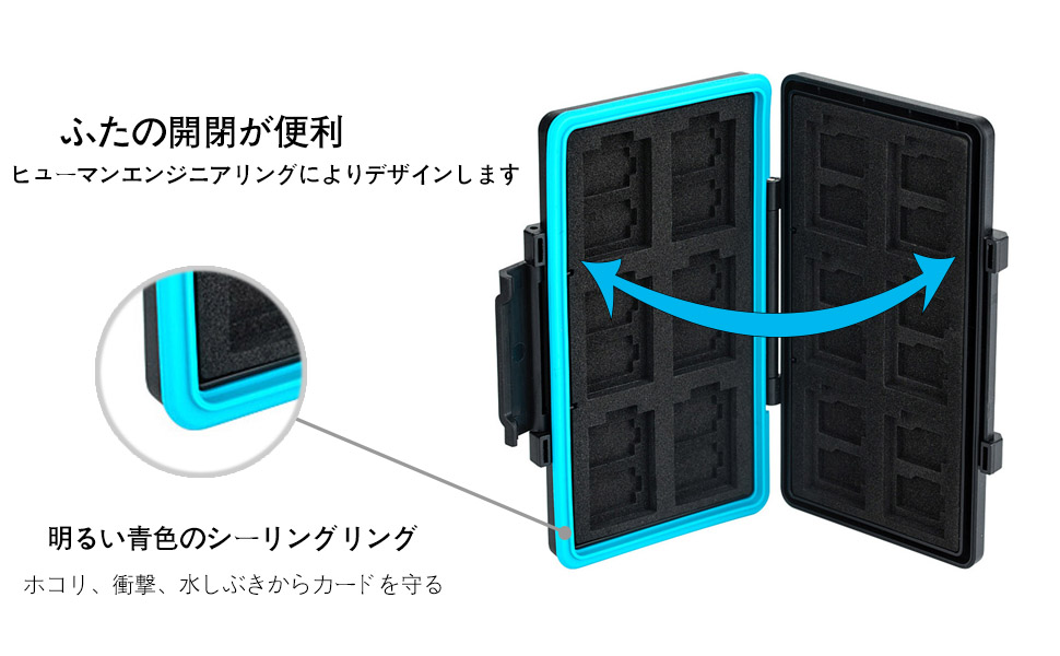 Nintendo Switch +microSD,ケース Amazon.co.jp: GeekShare Switch ゲームカードケース Nintendo