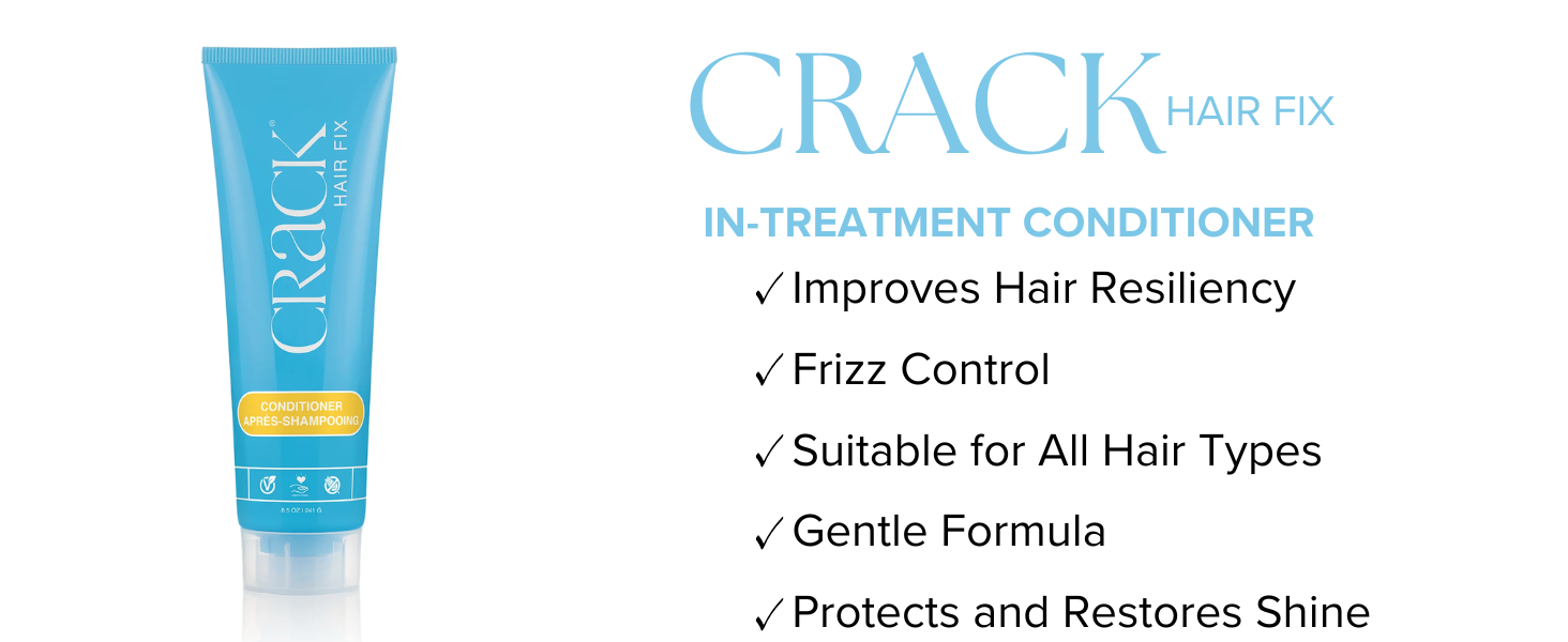 hair conditioner nourishing conditioner hydrating in-treatment detangling hair care product