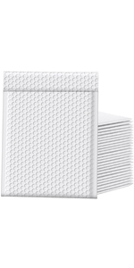 Famagic bubble mailers 8.5x12