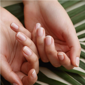 Nail Spray, Nail Surface Cleanser and Cleaning Solution