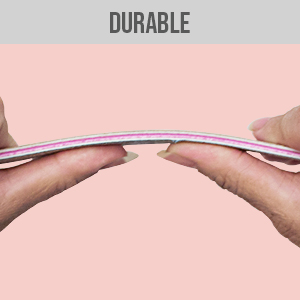 Sturdy Nail file 180/100 Grit