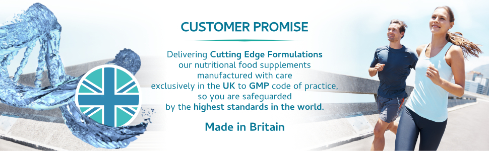 Swiss BioEnergetics L-Lysine UK E