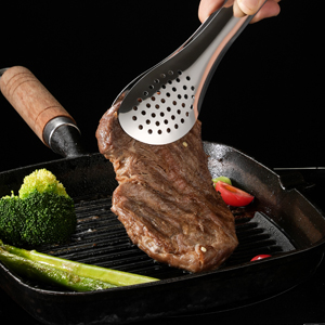 metal cooking utensils set