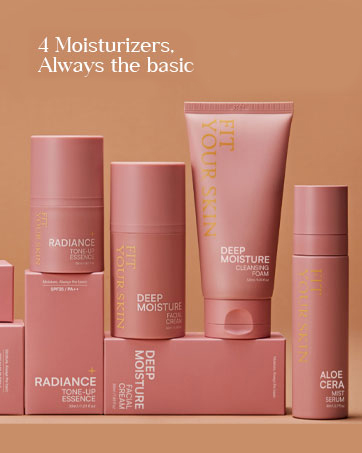 Amazon.com: FIT YOUR SKIN Deep Moisture Facial Cream