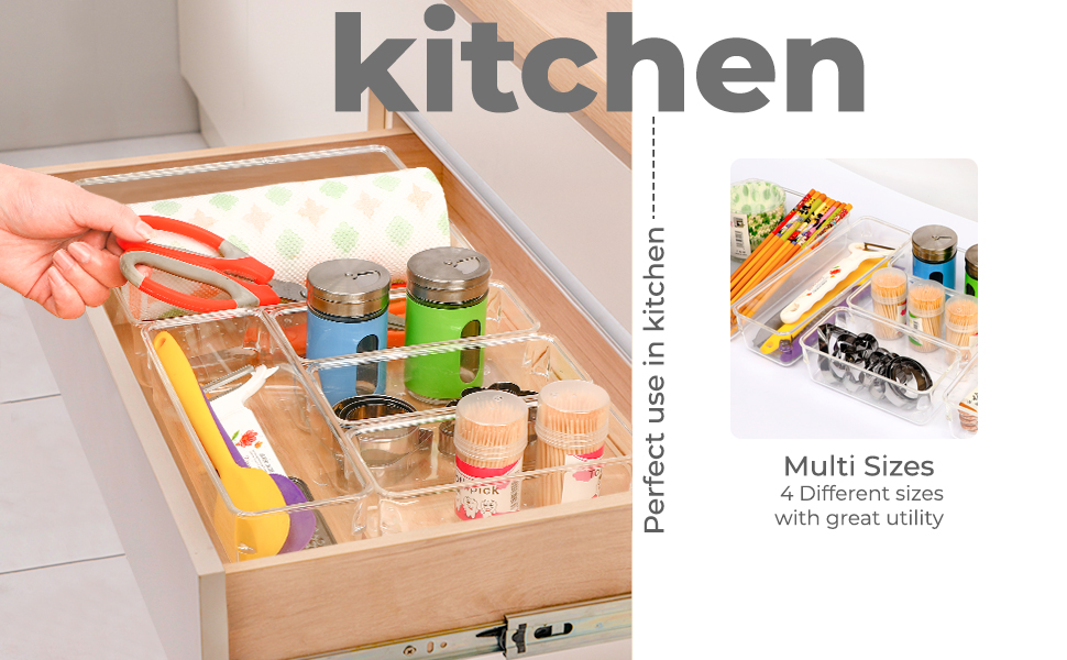 cosmetics organiser