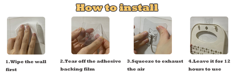 How to install