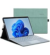 Amazon.com: Omnpak Microsoft Surface Pro 11/10/9 Case