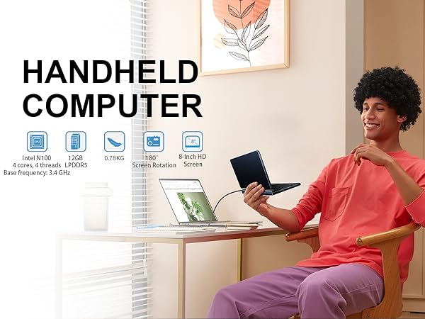mini laptop