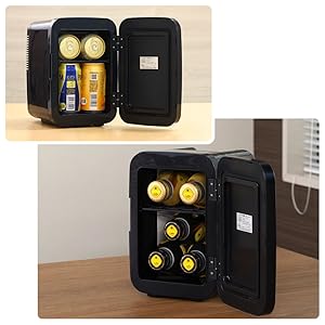bluetti ミニ冷蔵庫　保温庫 BLUETTI 小型冷蔵庫 ブルーティ