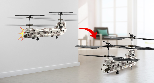 rc military helicopter toy