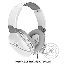 Amazon.co.jp: タートルビーチ(Turtle Beach) ゲーミングヘッド