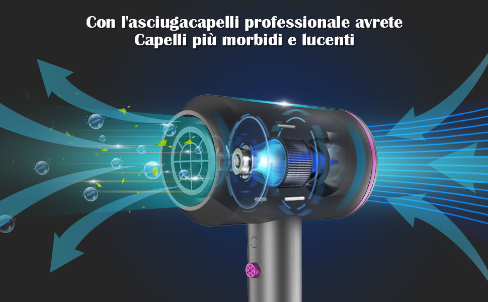 phon capelli