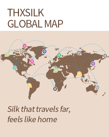global map
