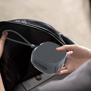 Portable Speaker