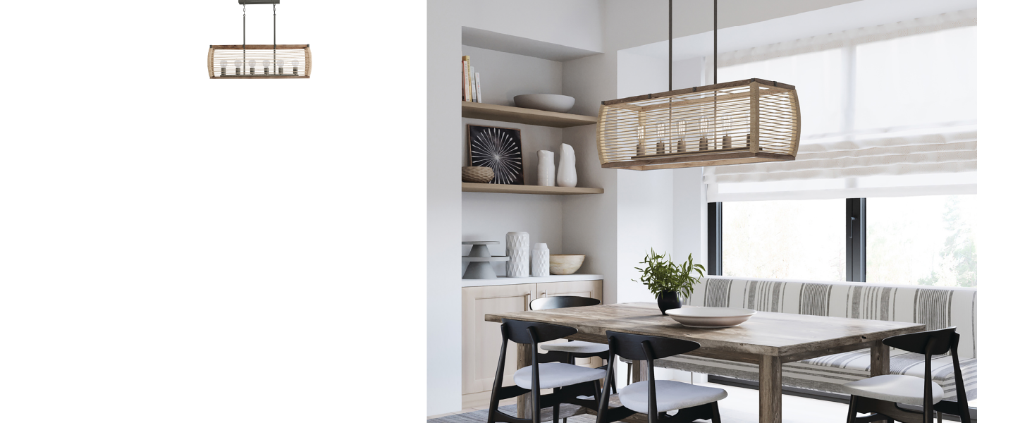 island for dining table