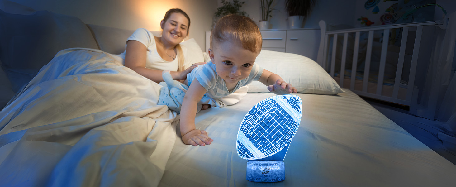 Nachtlicht für Kinder