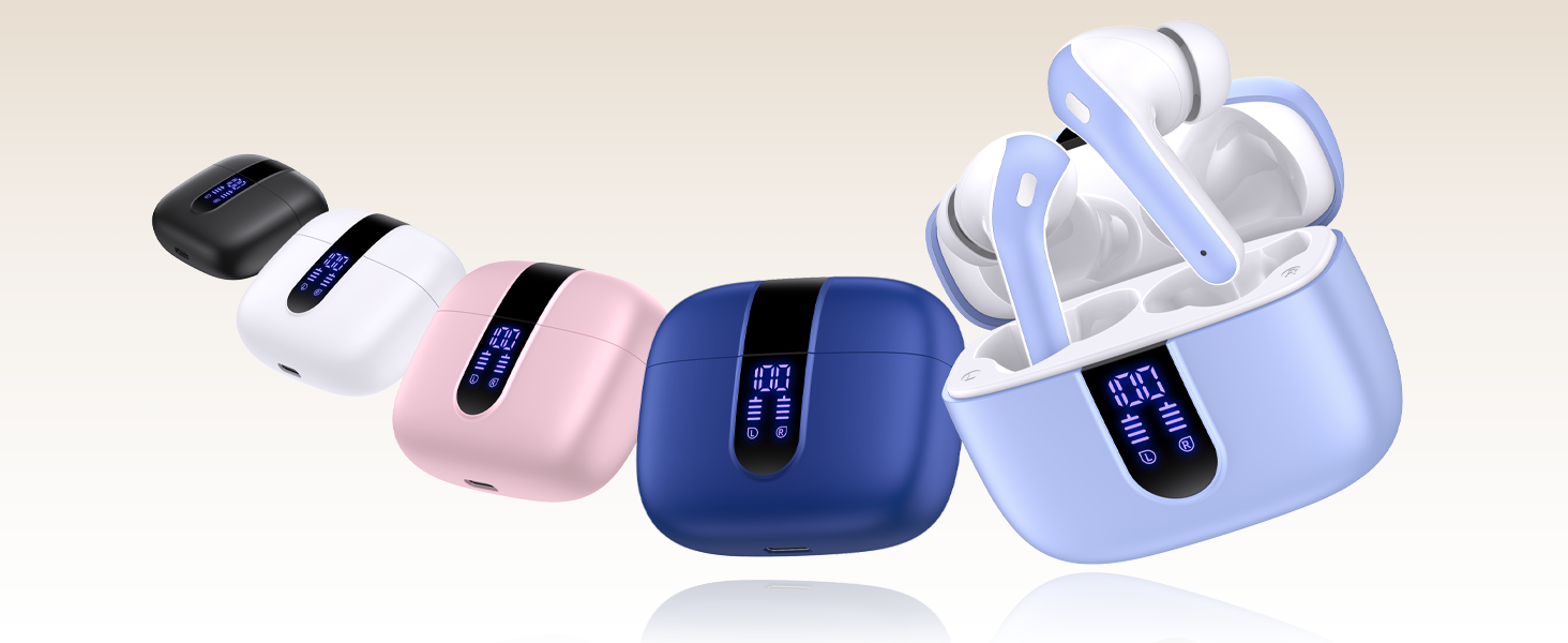 earbuds