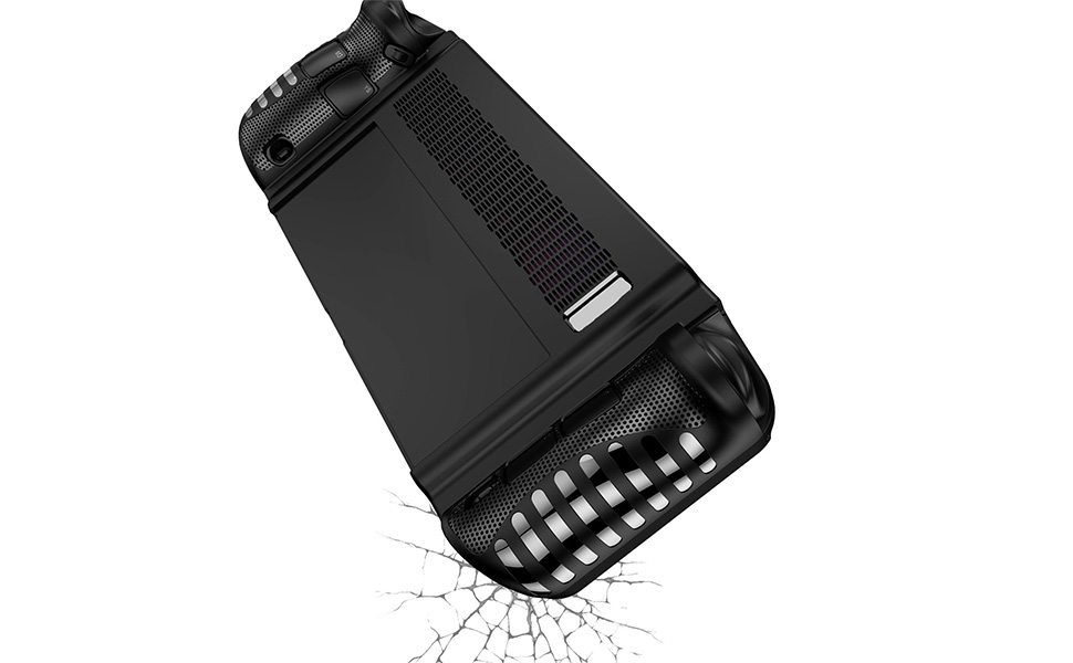 Lenovo Legion go タブレット ブラック 専用ケース付き Lenovo Legion go タブレット ブラック 専用ケース付き Lenovo