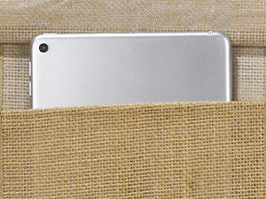 inside pocket