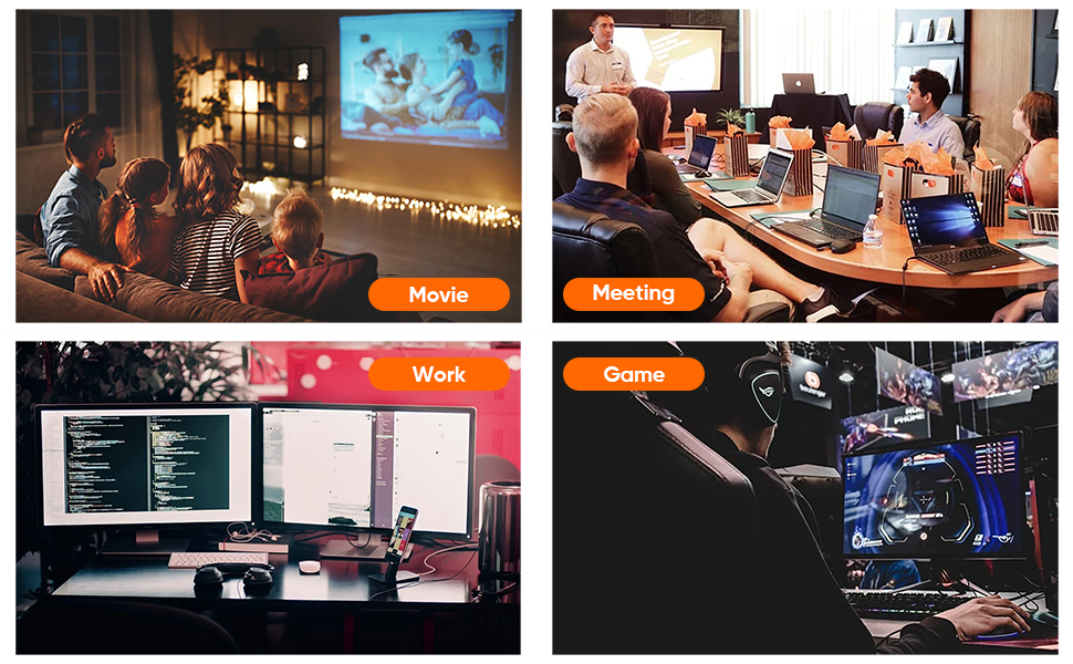 Cat 8 Ethernet Cable