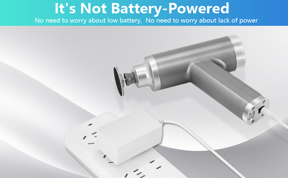 electric callus remover for feet