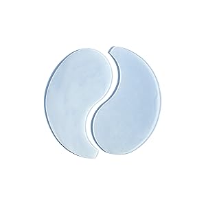 Hydrogel Eye Patches