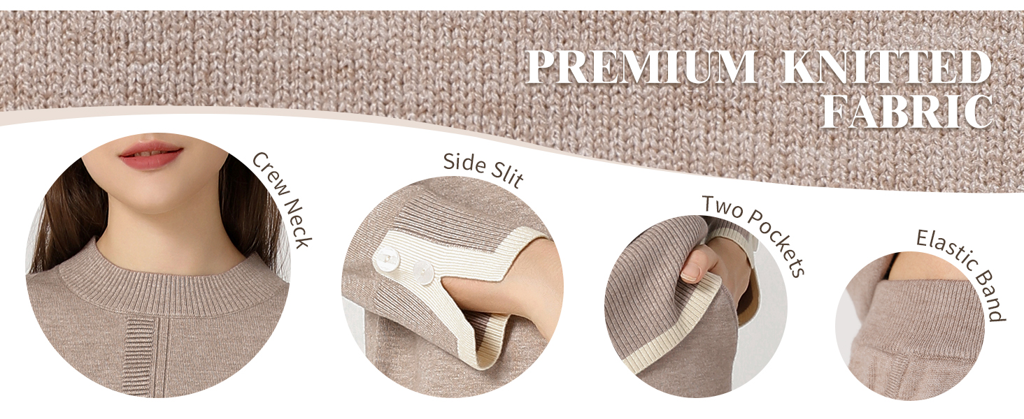 women sweater sets