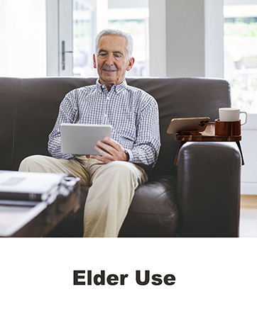 couch arm table clip