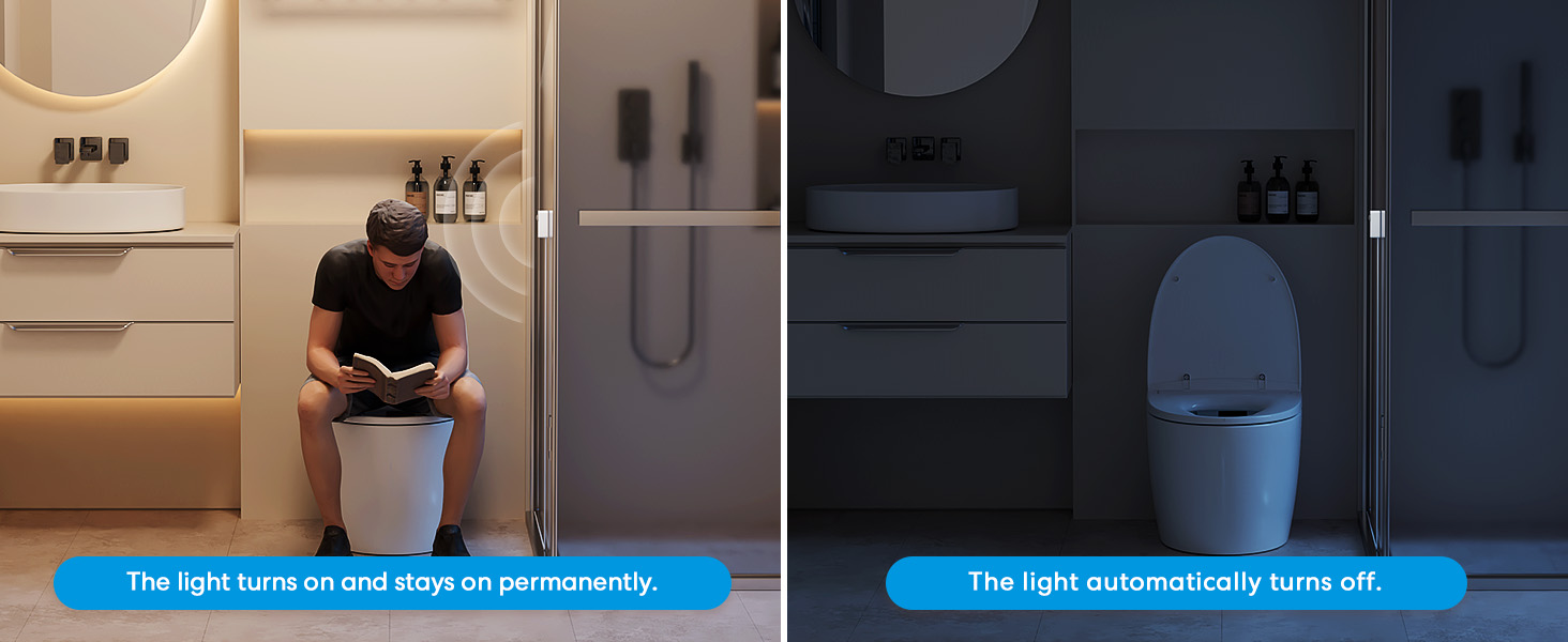 human presence sensor wifi