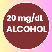 Breastmilk Alcohol Test