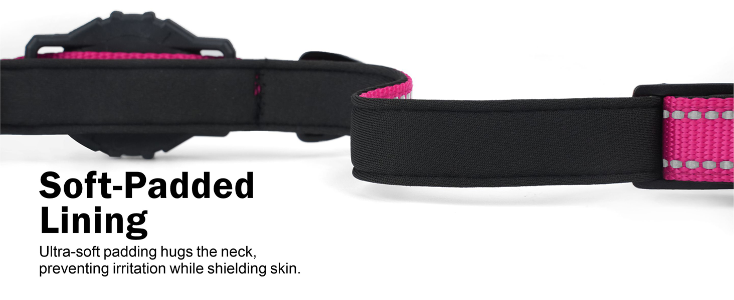 airtag dog collar